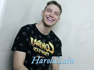 HaroldLain