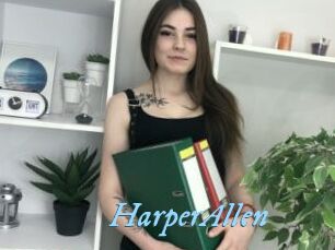 HarperAllen