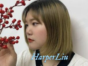 HarperLiu