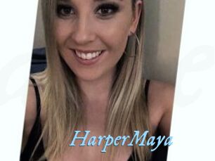 HarperMaya