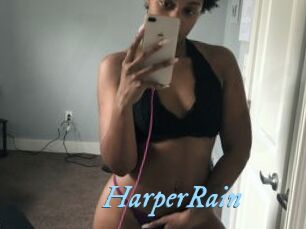 HarperRain