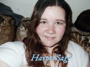 HarperSage
