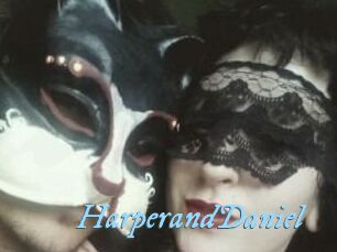 Harper_and_Daniel