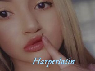 Harperlatin