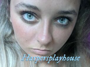 Harpersplayhouse