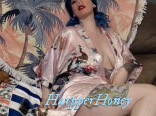 HarpperHoney
