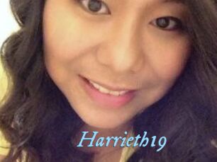 Harrieth19