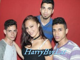 HarryBoyLat