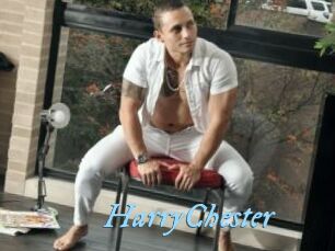 HarryChester
