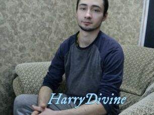 HarryDivine
