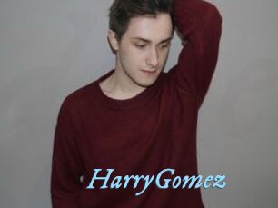 HarryGomez