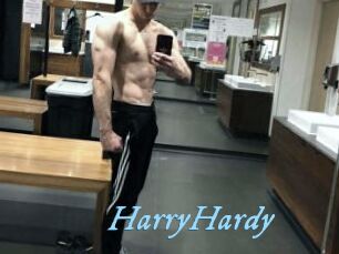 HarryHardy