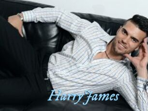 HarryJames