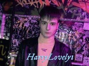 HarryLovely1