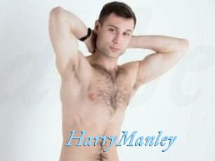Harry_Manley