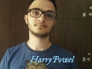 HarryPowel