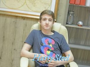 HarrySteel