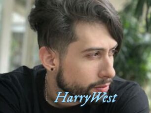HarryWest