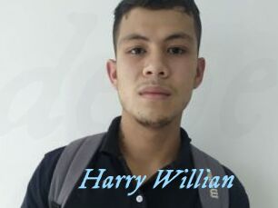 Harry_Willian