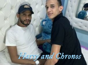 Harry_and_Chronos
