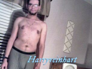 Harryreinhart