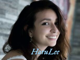 HaruLee