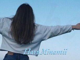 HaruMinamii
