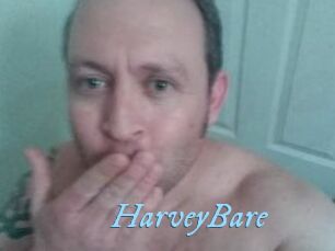 HarveyBare