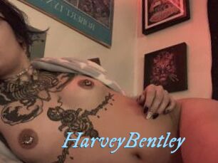 HarveyBentley