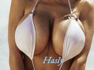 Hasly