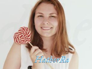 HathorRa