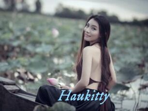 Haukitty