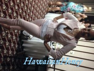 HawaiianHoney
