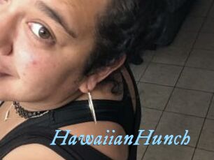 HawaiianHunch