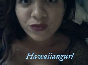 Hawaiiangurl