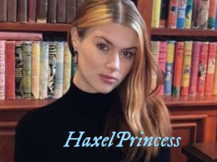 HaxelPrincess