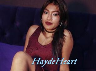 HaydeHeart