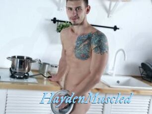 HaydenMuscled