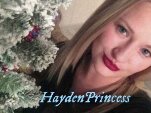 HaydenPrincess