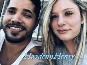 HaydennHenry
