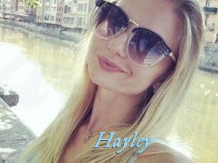 Hayley