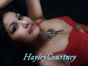 HayleyCourtney DeriheruI