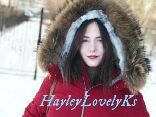 HayleyLovelyKs
