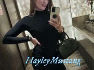 HayleyMustang
