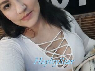 HayleyStar