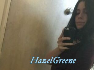 Hazel_Greene
