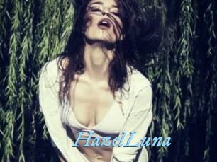HazelLuna