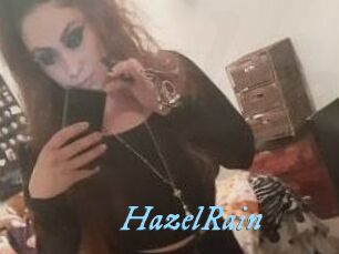 HazelRain