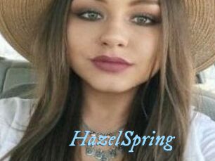 HazelSpring