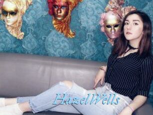 HazelWells